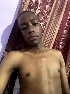puffydaddy20 from StripChat is Freechat