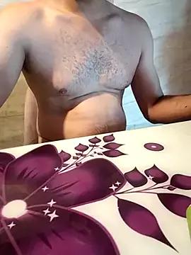 Puiuk from StripChat