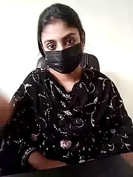 Puja-32 from StripChat is Freechat