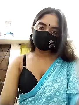 Photos of Puja-Rane from StripChat is Freechat