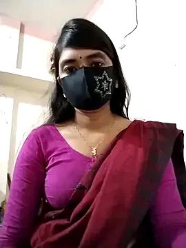 Photos of Puja-Rane from StripChat is Freechat