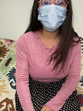 Pumpkin_91 webcams show profile image 