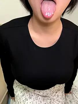 pumpkin_91 from StripChat