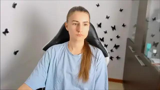 PumpkinCutiePie from StripChat