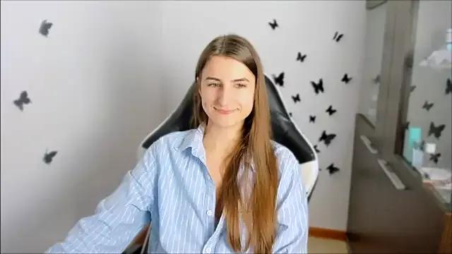 PumpkinCutiePie from StripChat