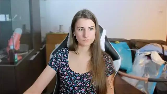 PumpkinCutiePie from StripChat