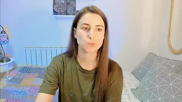 PumpkinCutiePie from StripChat