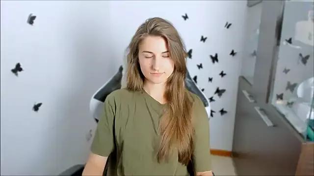 PumpkinCutiePie from StripChat