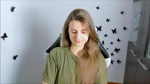 PumpkinCutiePie from StripChat