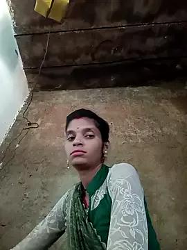 Punam_jindal webcams show profile image 