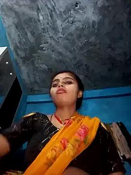 Punam_sony webcams show profile image 