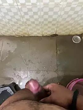 Punedick07 from StripChat is Freechat