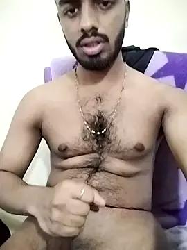 Puneri_pattern webcams show profile image 