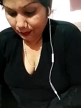 Punjabi_Jatni from StripChat is Freechat