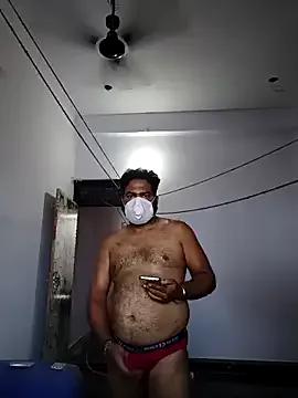 Punjabimunda28 webcams show profile image 
