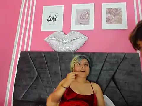 Dirty chat webcam: explore liveshows with versed models, from laying bare to fetishes, in a variety of sexy free adult webcams.