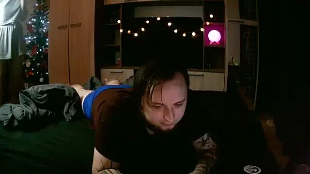 Photos of punksshow from StripChat is Freechat