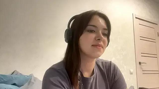 PUP_PUP_Sea from StripChat is Freechat