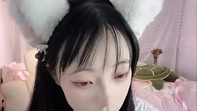 puppy-999 from StripChat is Freechat