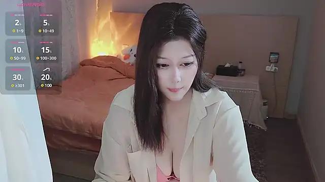 puppy-mango from StripChat