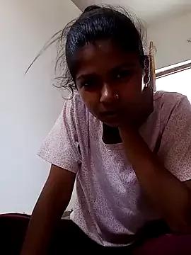 Pure18Virgin from StripChat is Freechat