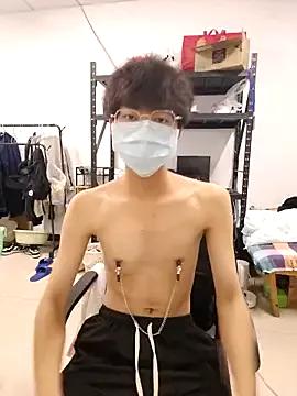 PureLustBoy from StripChat is Freechat