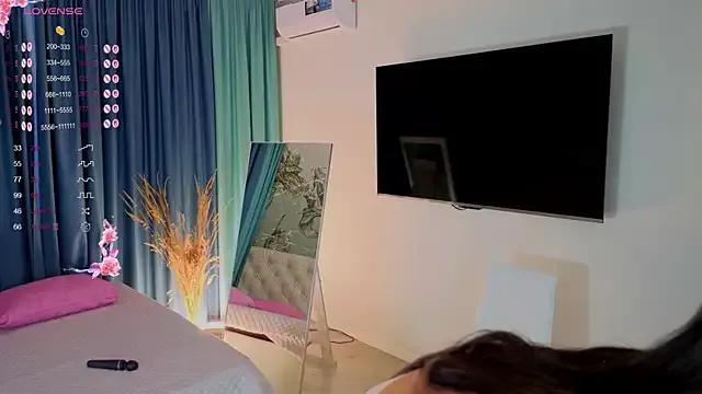 Purple_Rise from StripChat