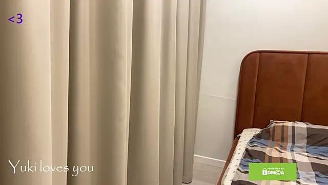 PurpleAsians from StripChat