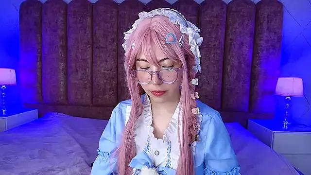 Purplee_Baby from StripChat