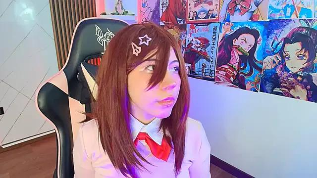 Purplee_Baby from StripChat