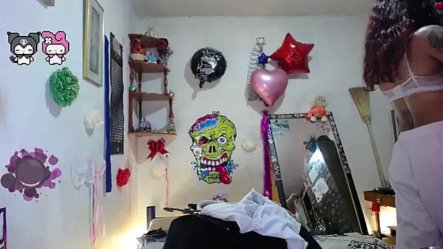 Dirty chat webcam: explore liveshows with versed models, from laying bare to fetishes, in a variety of sexy free adult webcams.