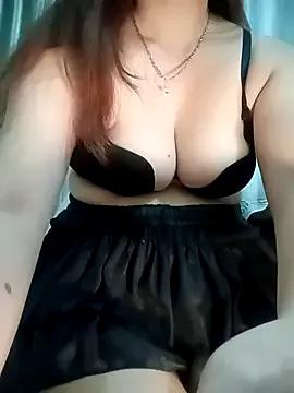 PurpleRose-89 from StripChat is Freechat