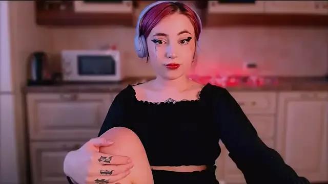 Dirty chat webcam: explore liveshows with versed models, from laying bare to fetishes, in a variety of sexy free adult webcams.
