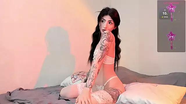 purrbae from StripChat is Freechat