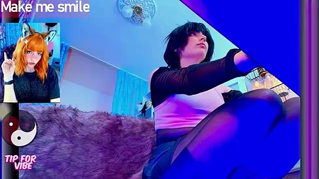 purrfect_Ellies from StripChat