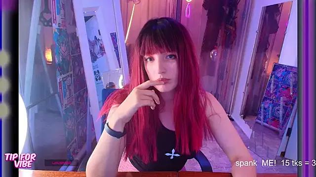 purrfect_Ellies from StripChat