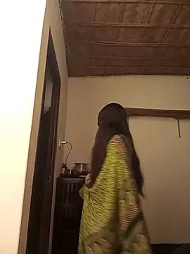 Puspita- from StripChat
