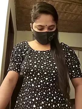 Puspita- from StripChat