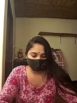 Puspita- from StripChat