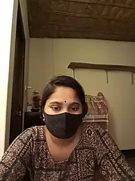 Puspita- from StripChat