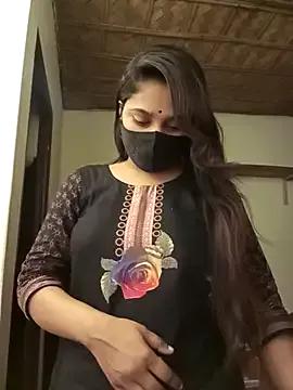 Puspita- from StripChat