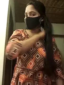Puspita- from StripChat