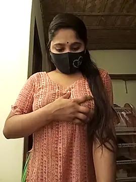 Photos of Puspita- from StripChat is Group