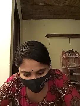 Puspita- from StripChat