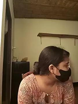 Puspita- from StripChat