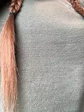 PussiesnCream_ from StripChat