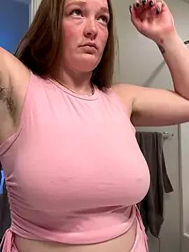 PussiesnCream_ from StripChat