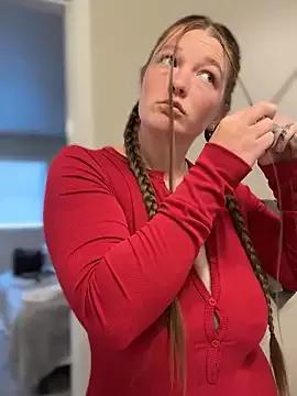 PussiesnCream_ from StripChat