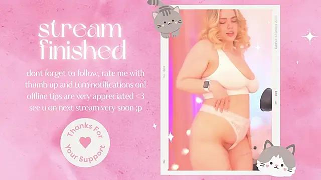 pussy-kattt from StripChat