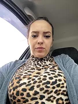Pussy4564N from StripChat